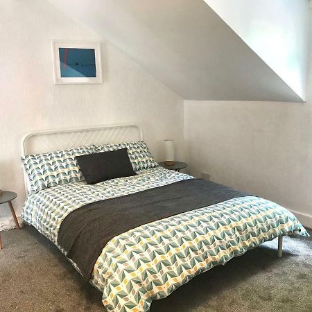 Castleton Townhouse Apartment Belfast Ngoại thất bức ảnh