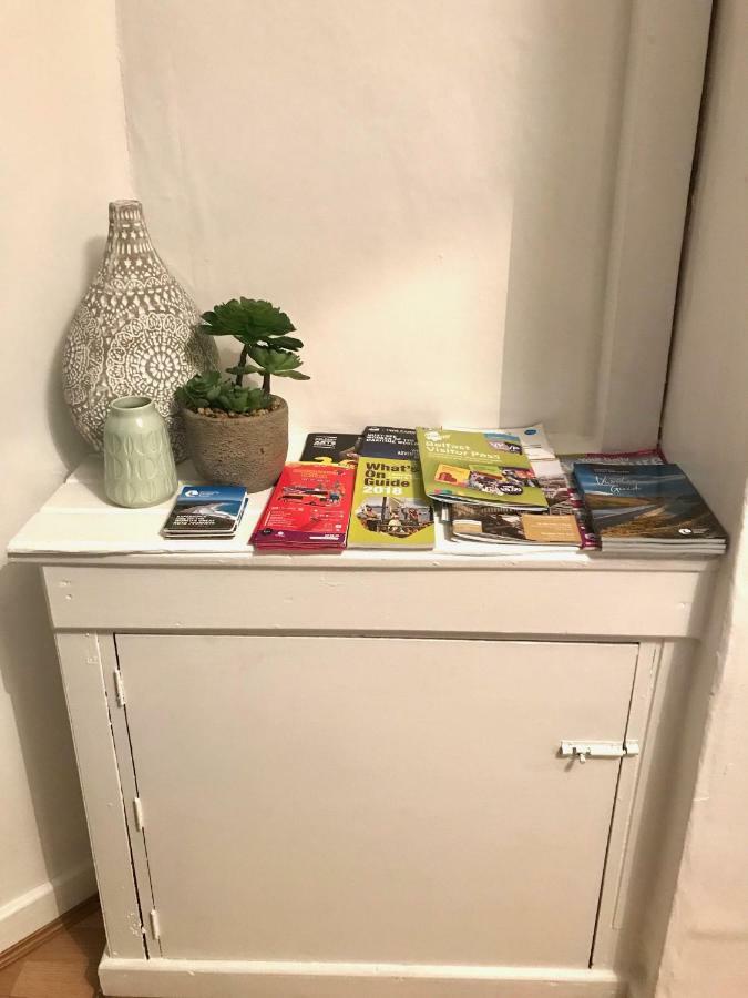 Castleton Townhouse Apartment Belfast Ngoại thất bức ảnh