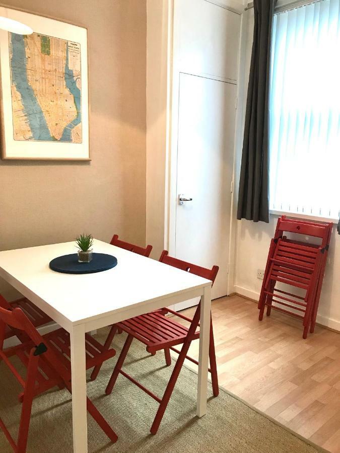 Castleton Townhouse Apartment Belfast Ngoại thất bức ảnh