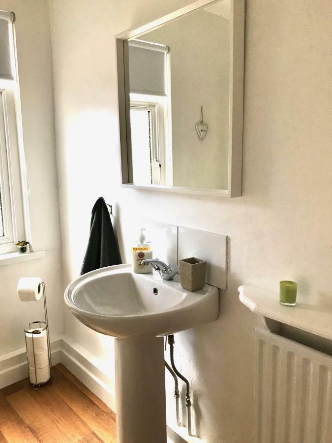 Castleton Townhouse Apartment Belfast Ngoại thất bức ảnh