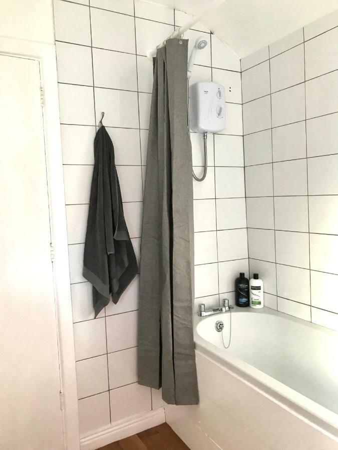 Castleton Townhouse Apartment Belfast Ngoại thất bức ảnh