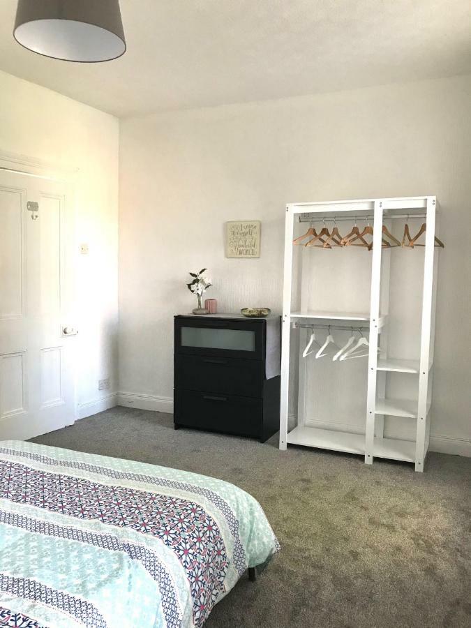 Castleton Townhouse Apartment Belfast Ngoại thất bức ảnh