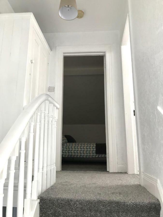 Castleton Townhouse Apartment Belfast Ngoại thất bức ảnh